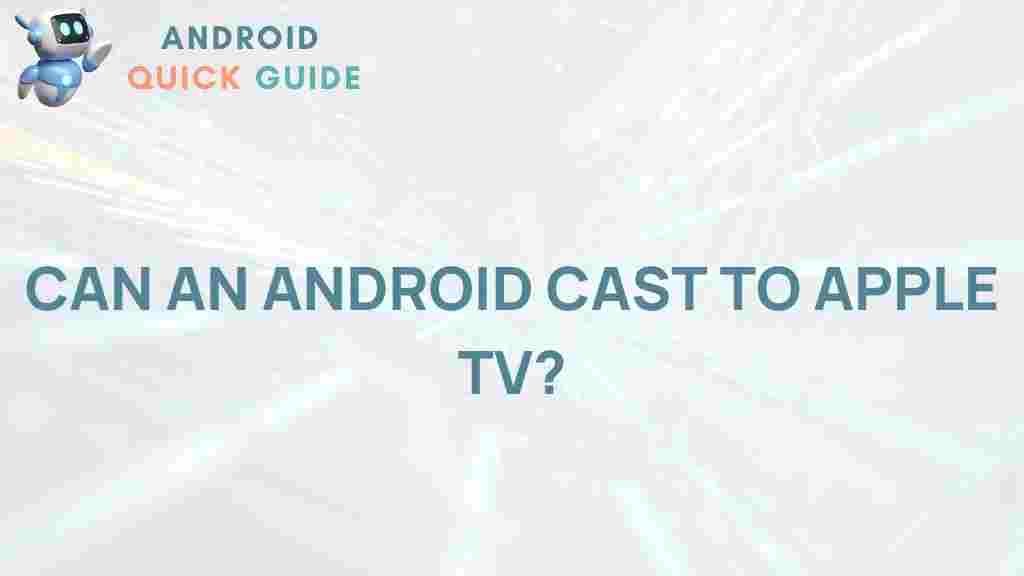 android-cast-apple-tv