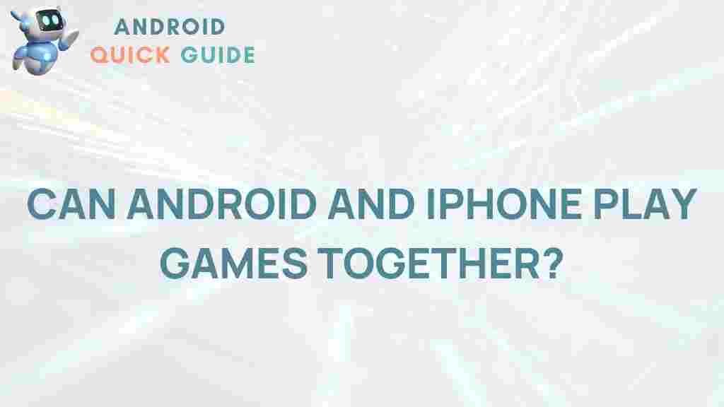 android-iphone-gaming-compatibility