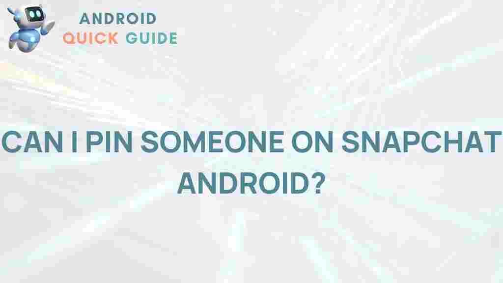 snapchat-android-pin