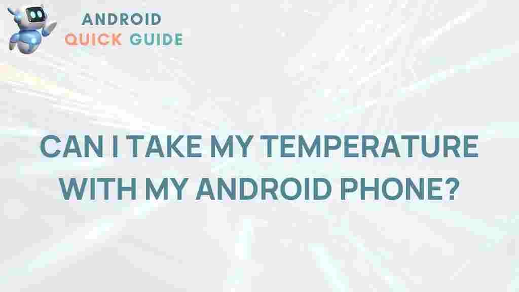 android-phone-temperature-measurement