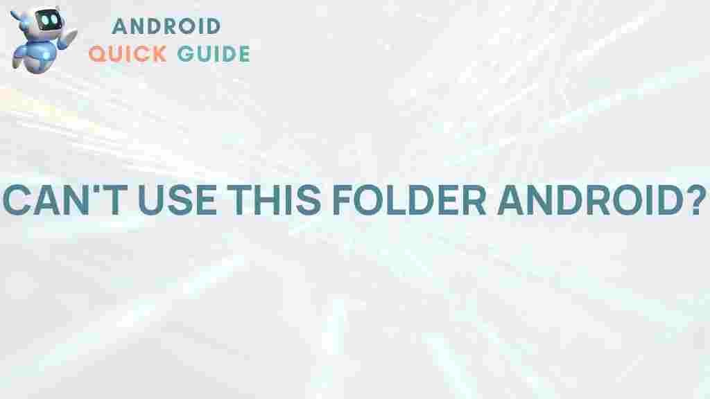 android-inaccessible-folders