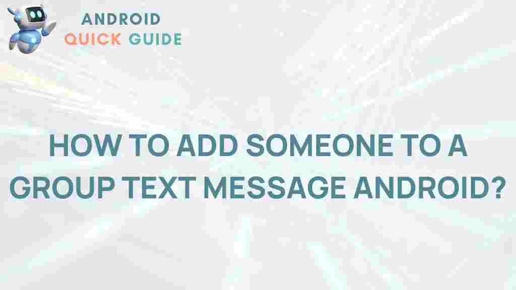 android-group-text-message