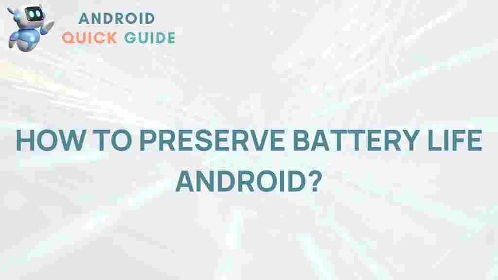 android-battery-life-tips