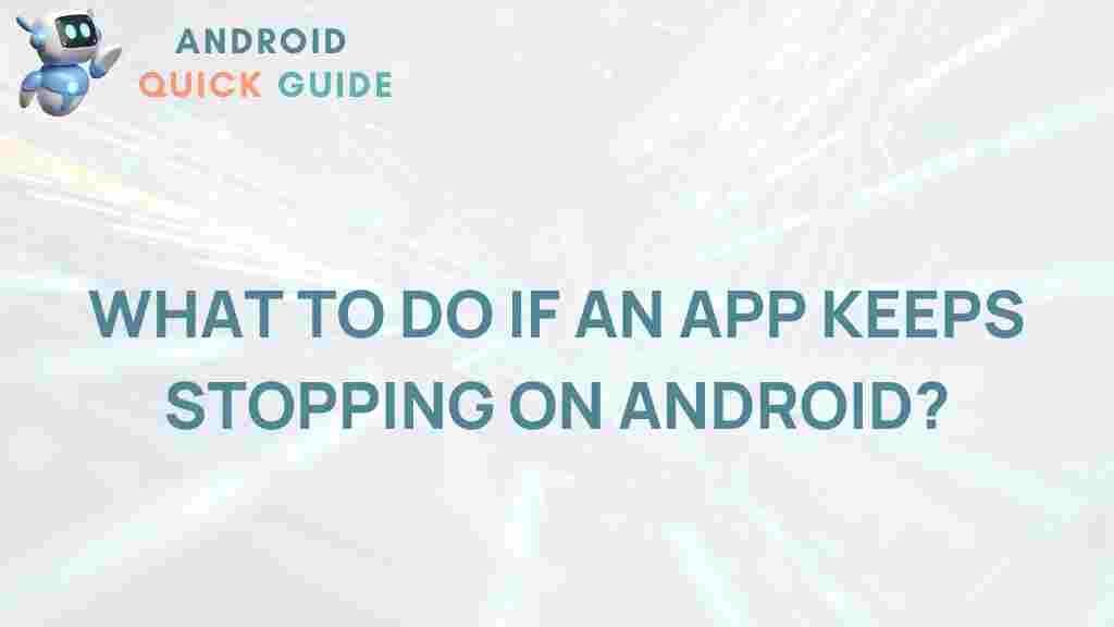 android-apps-crashing-solution