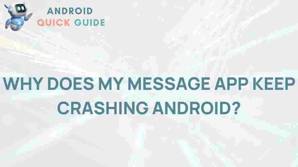 android-messaging-app-crashes