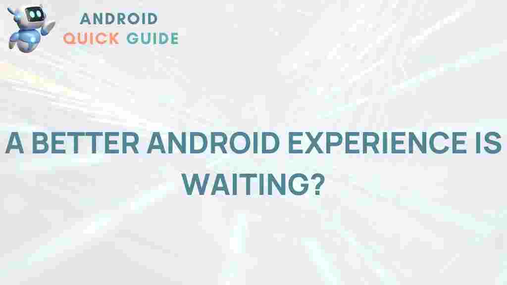 android-device-potential-tips-tricks