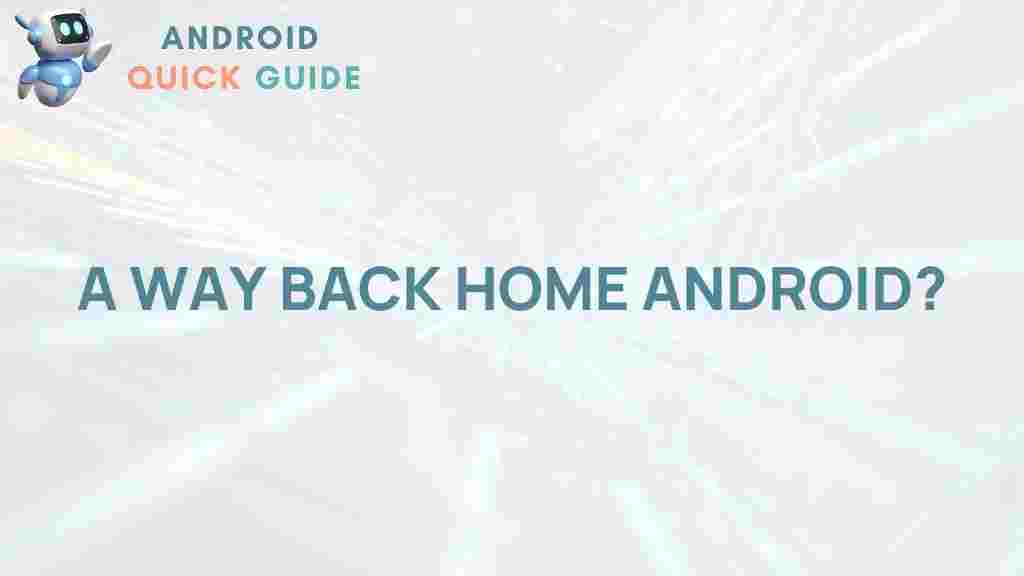 android-latest-update