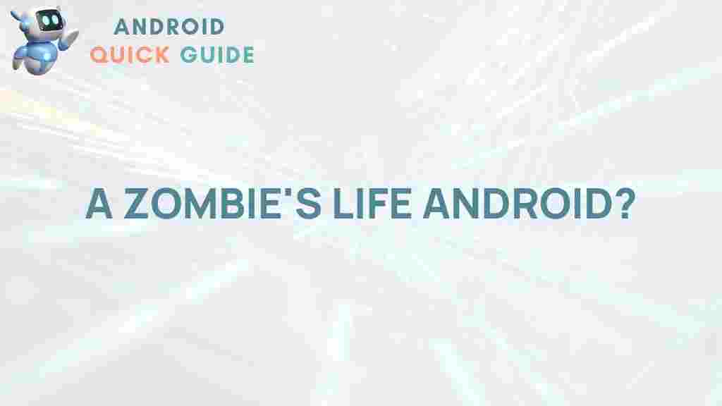 zombie-life-android