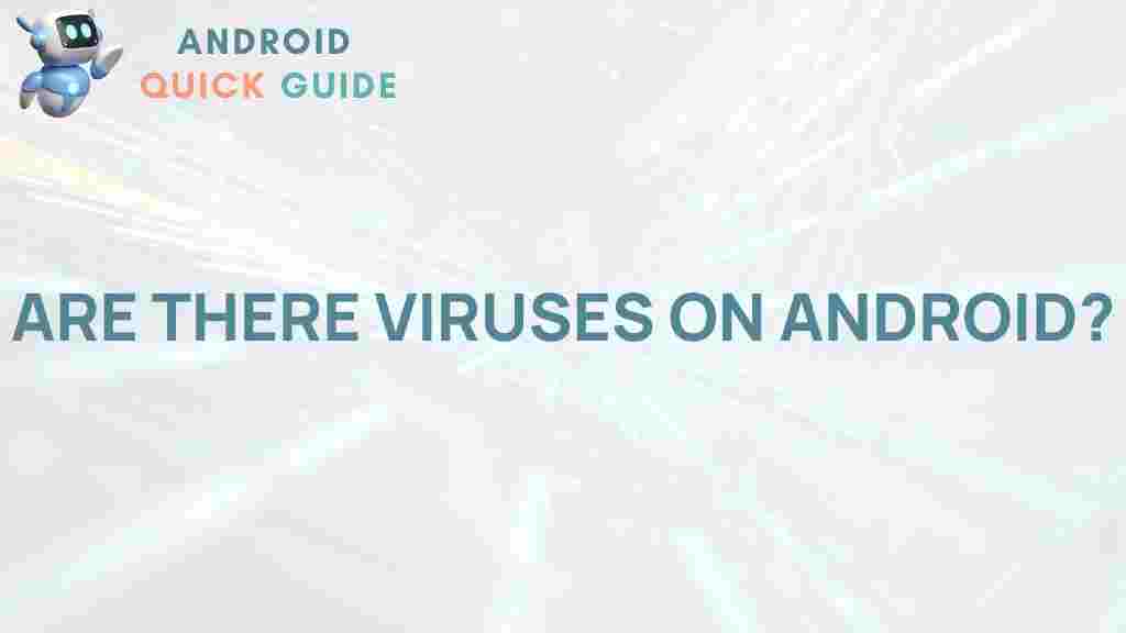 android-viruses