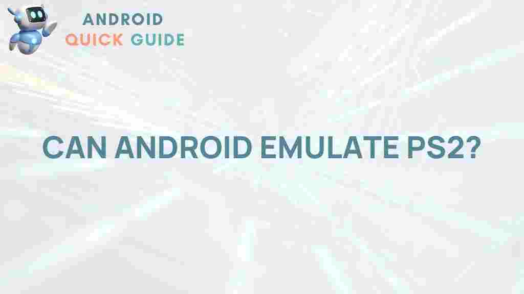 android-emulate-ps2