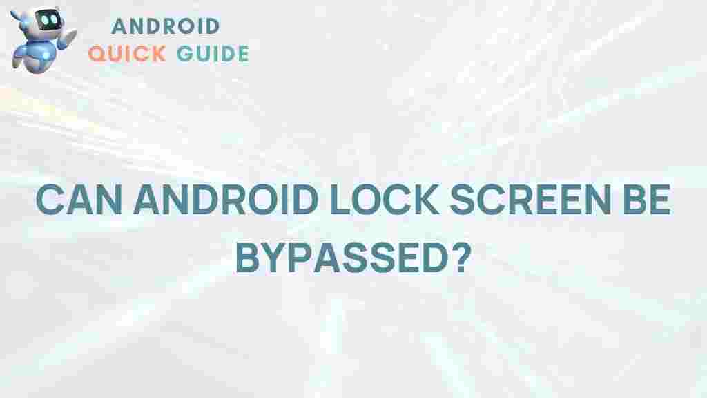 android-lock-screen-security