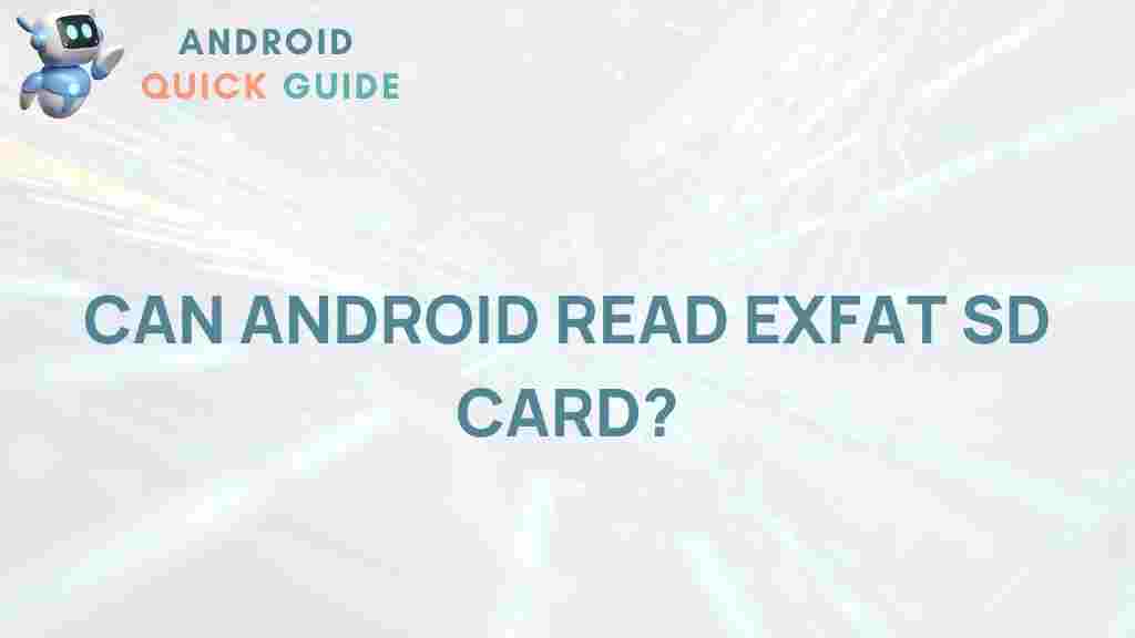 android-read-exfat-sd-card