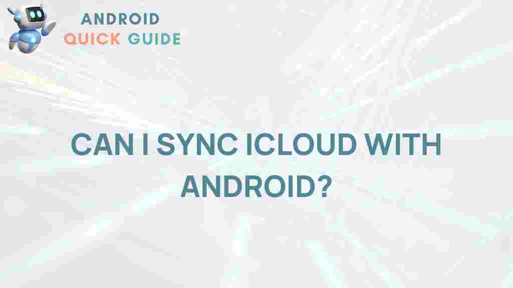 syncing-icloud-with-android