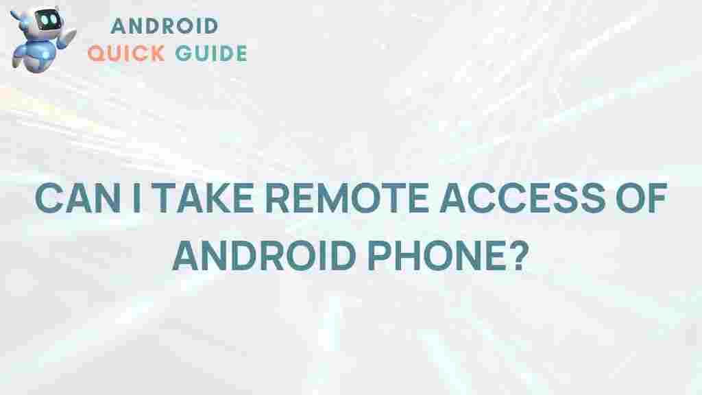 remote-access-android-phone