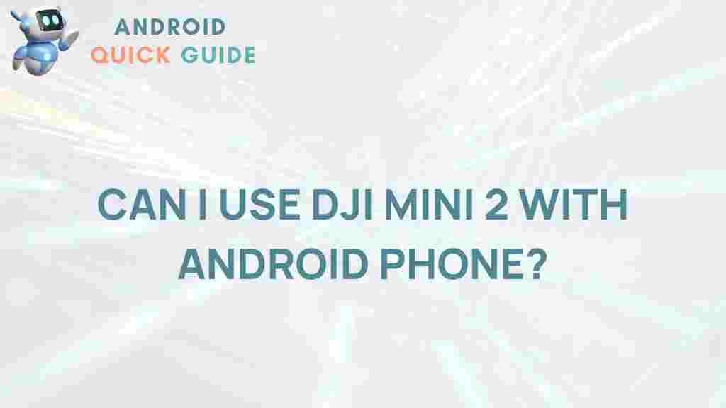 dji-mini-2-android-compatibility