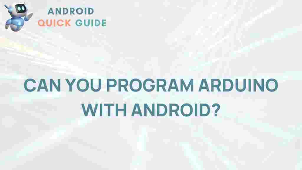 arduino-programming-android