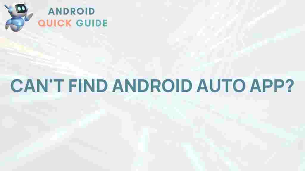 android-auto-app-revealed