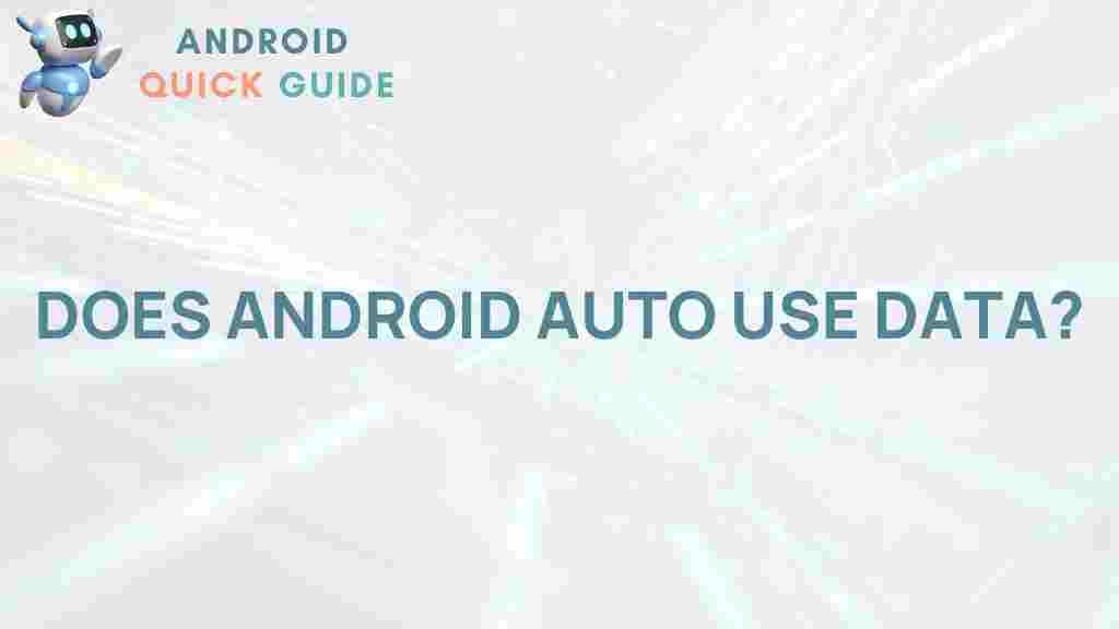 android-auto-data-usage