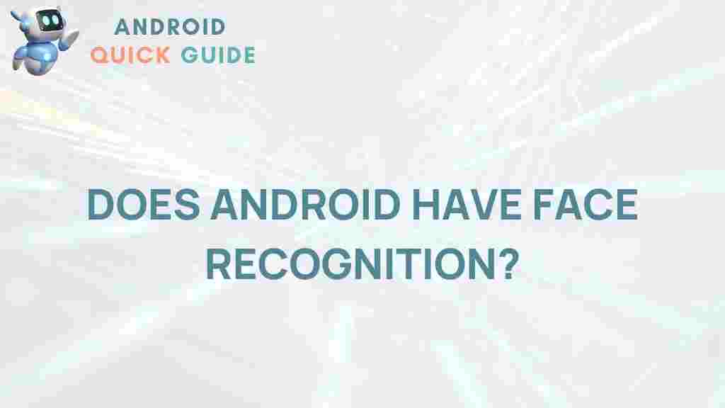 android-face-recognition