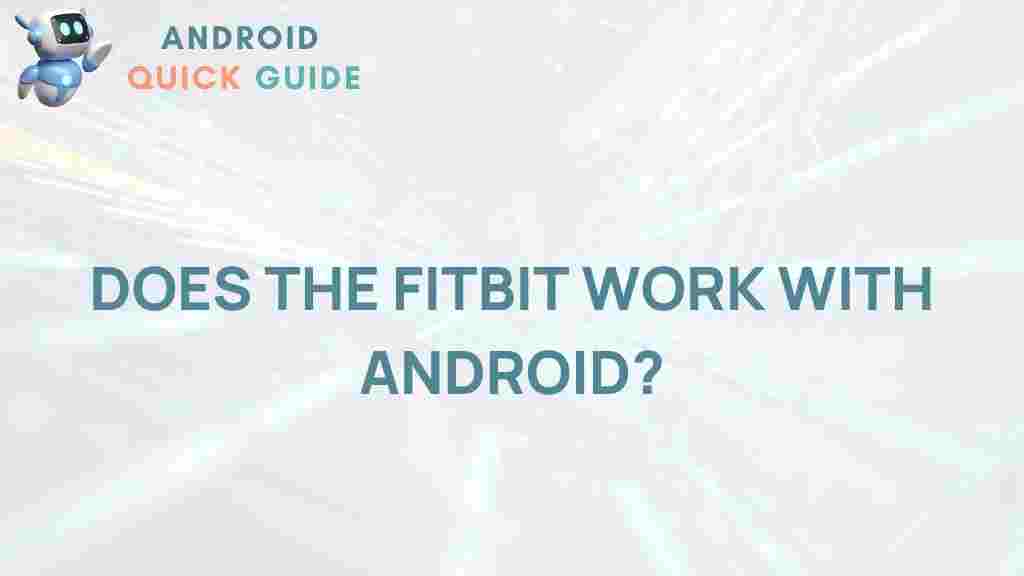 fitbit-android-compatibility