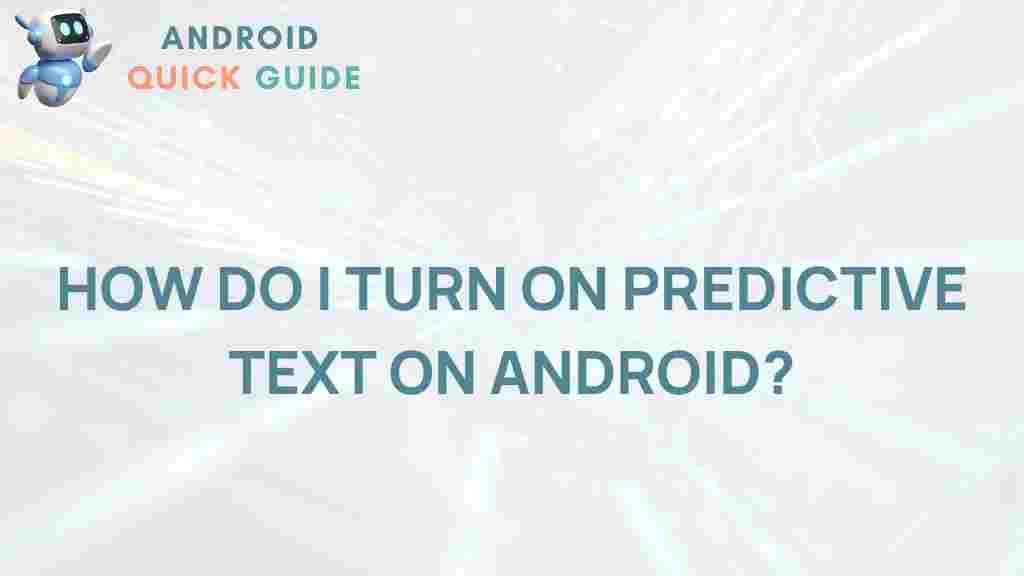 android-predictive-text-typing