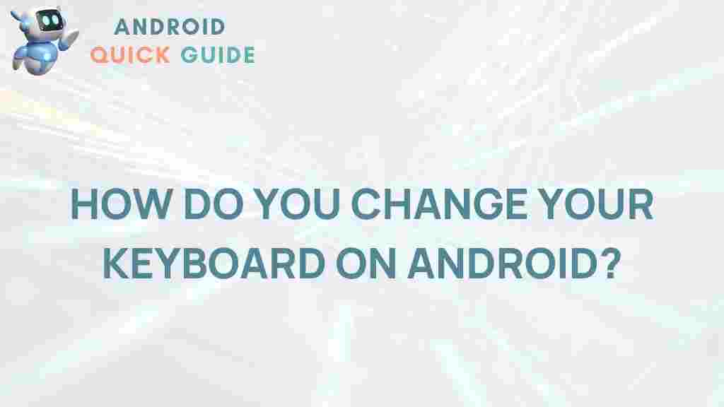 android-keyboard-customization