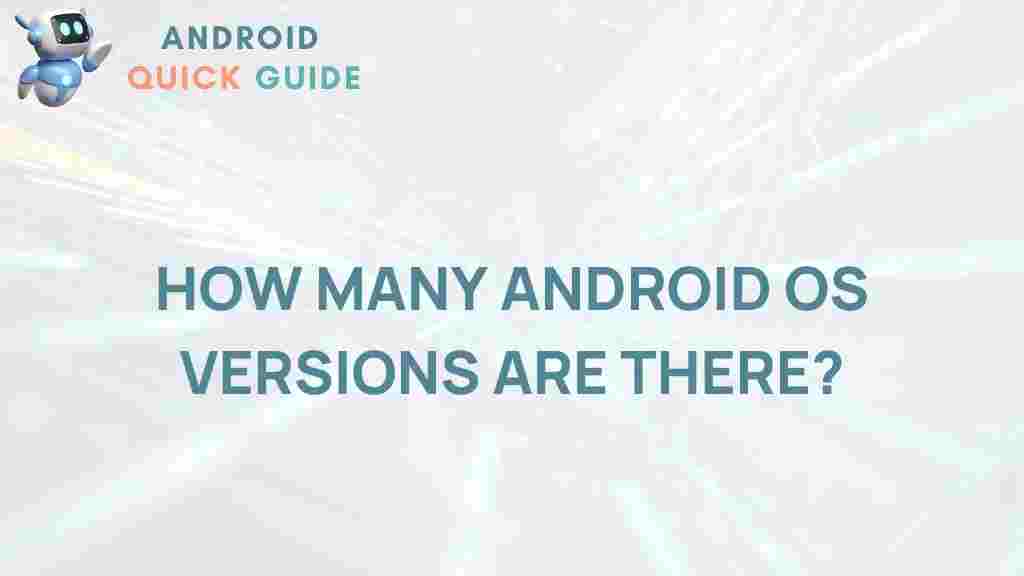 android-os-versions-exploration