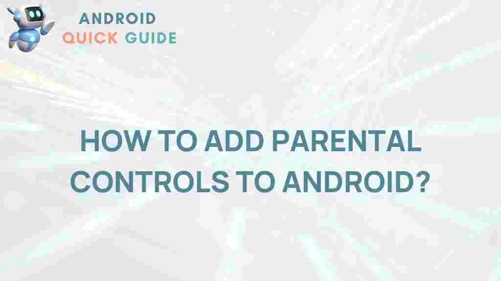 android-parental-controls