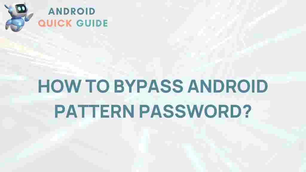 android-pattern-password-bypass-techniques