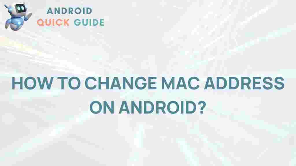 change-mac-address-android