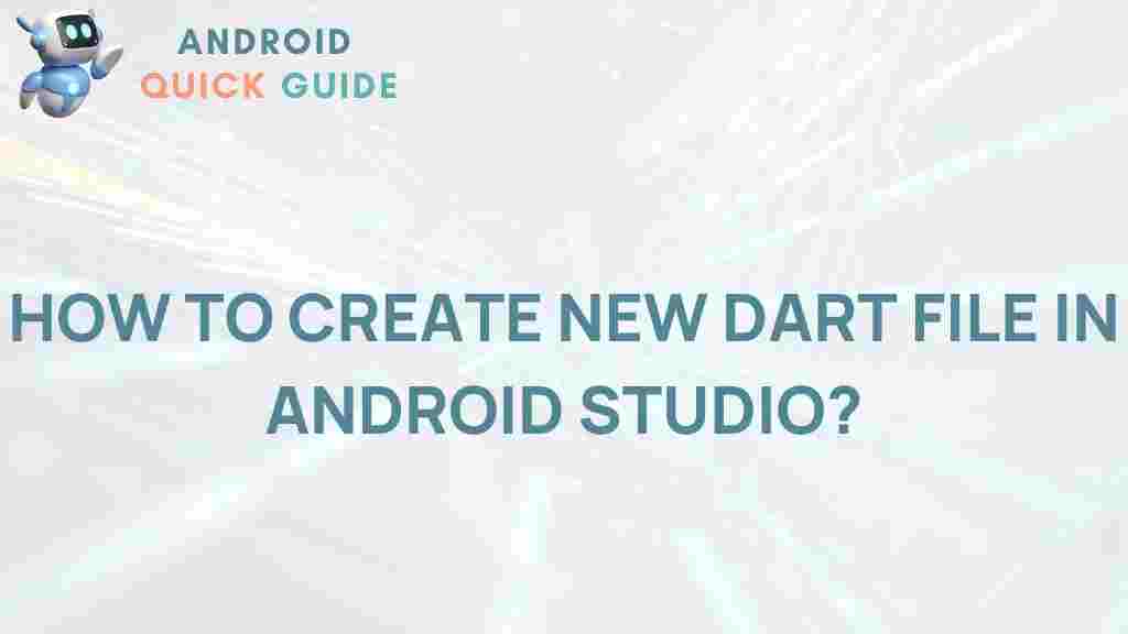 create-dart-file-android-studio