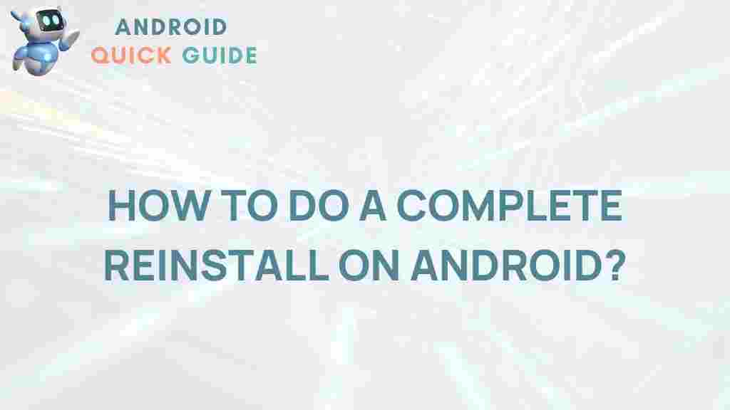 android-complete-reinstall-guide