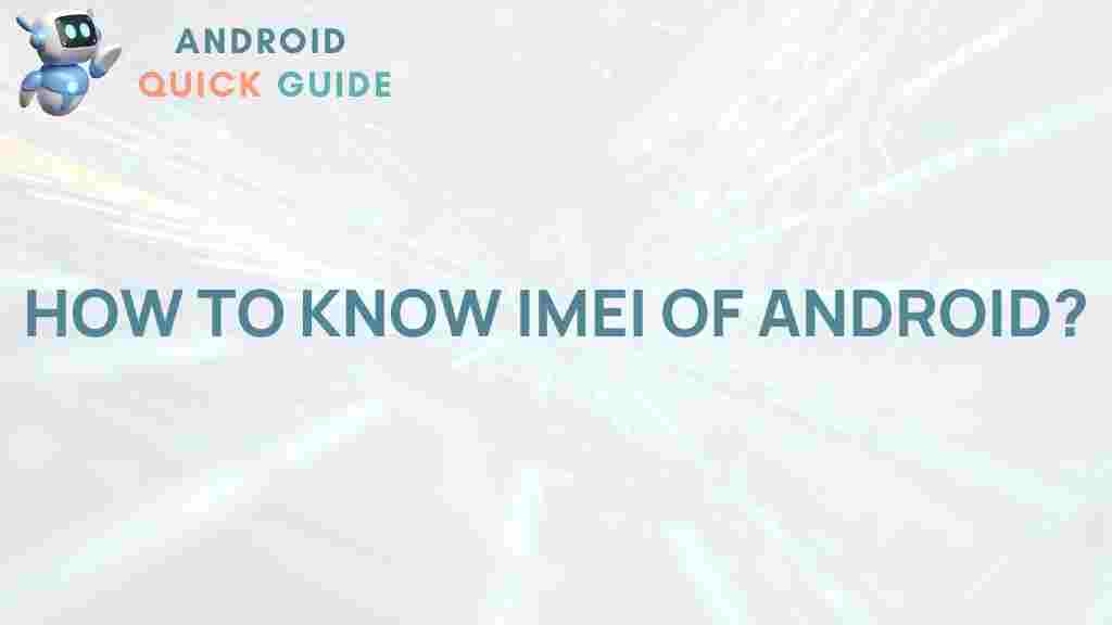 android-imei-codes
