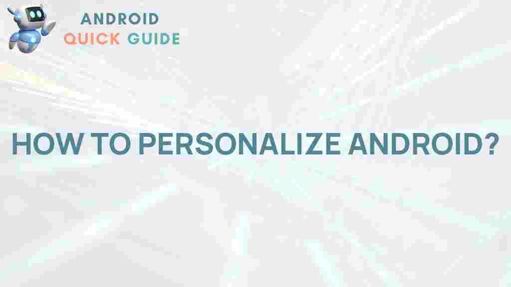 personalize-android-tips