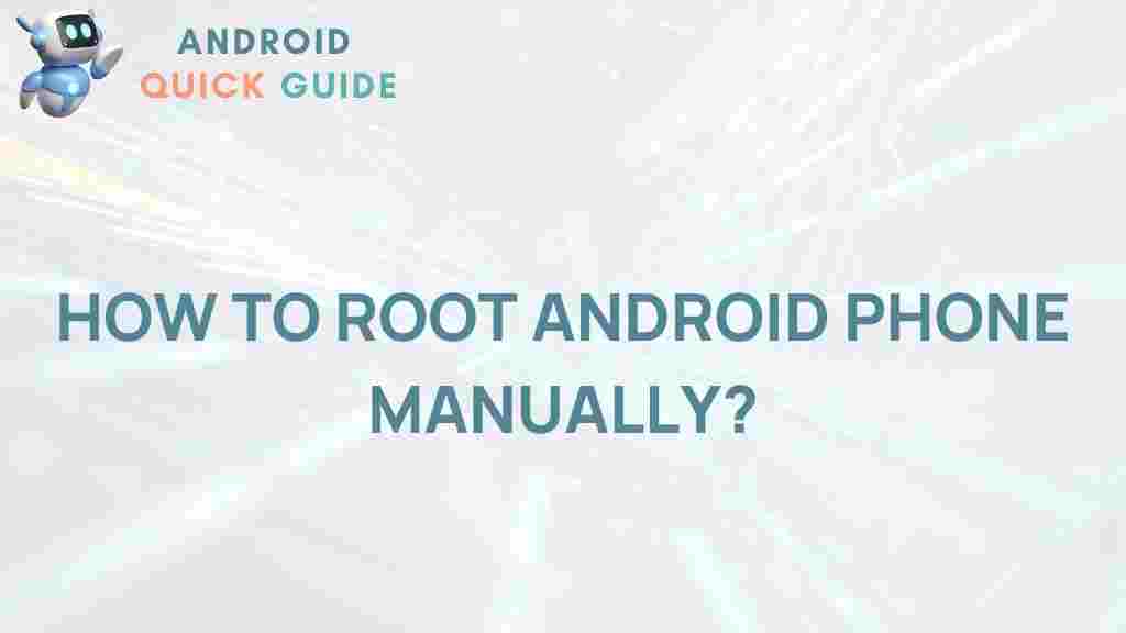 rooting-android-phone-manually