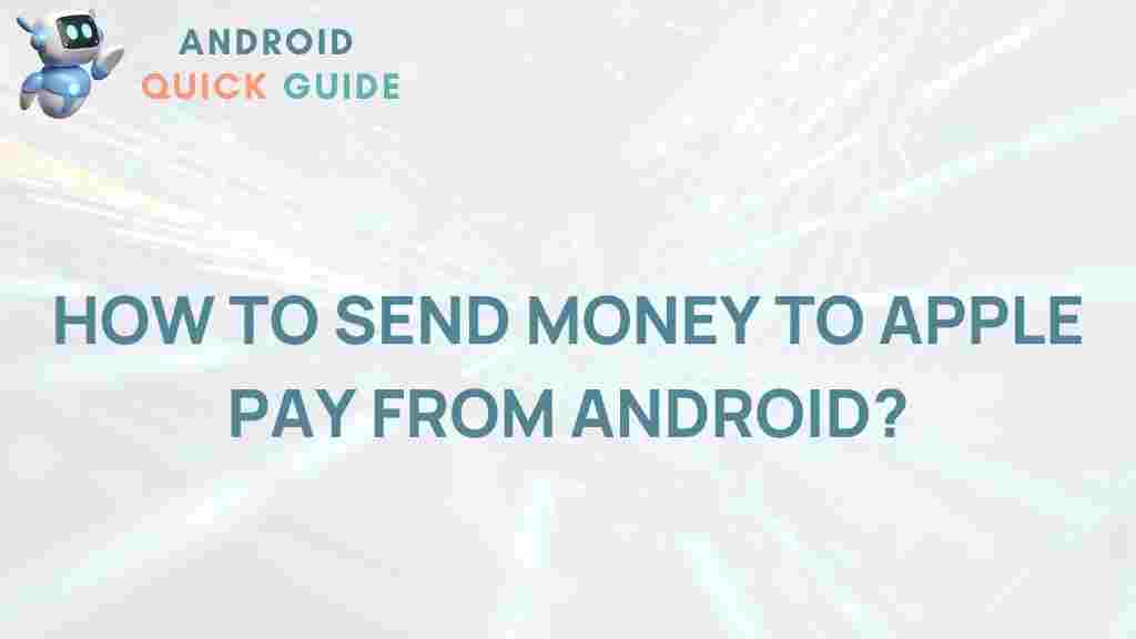 send-money-to-apple-pay-android