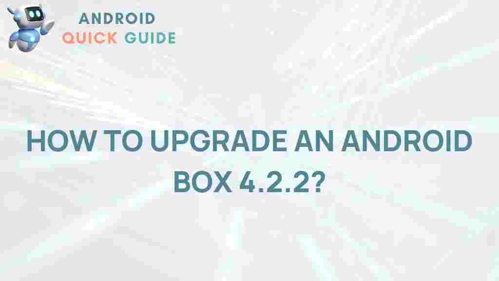 android-box-upgrade-guide