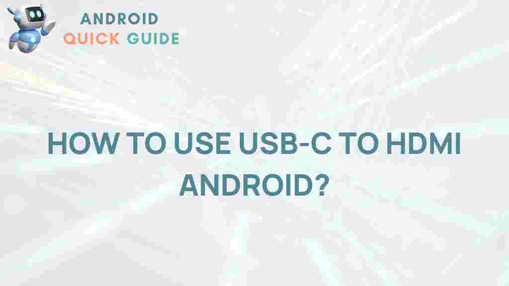 usb-c-to-hdmi-android