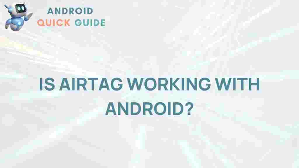 airtag-android-compatibility