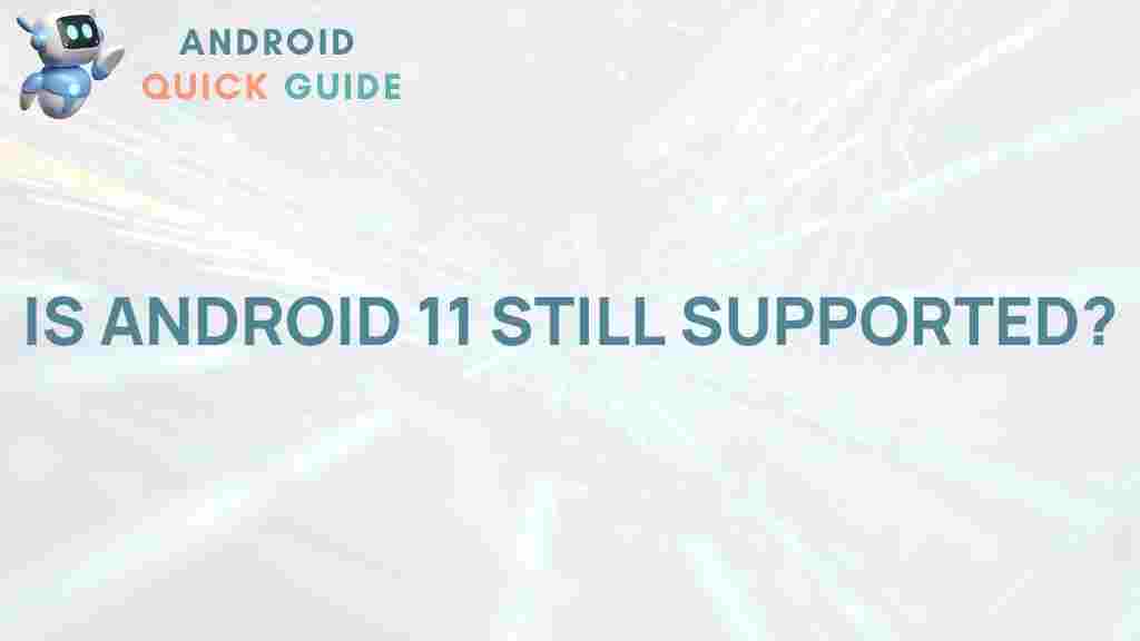 android-11-support
