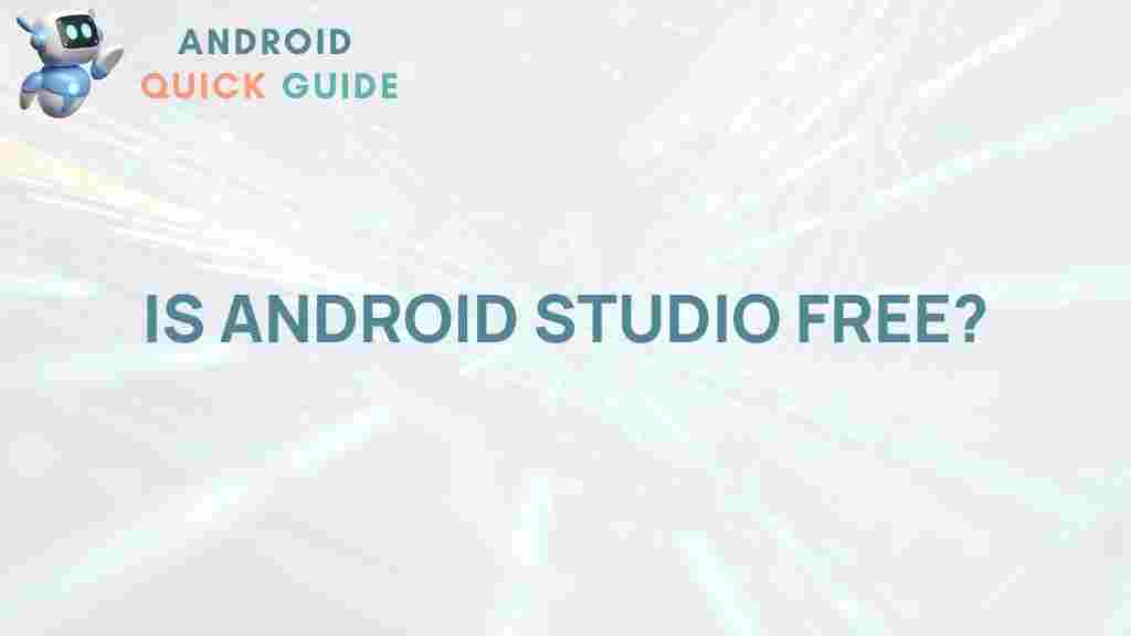 android-studio-free