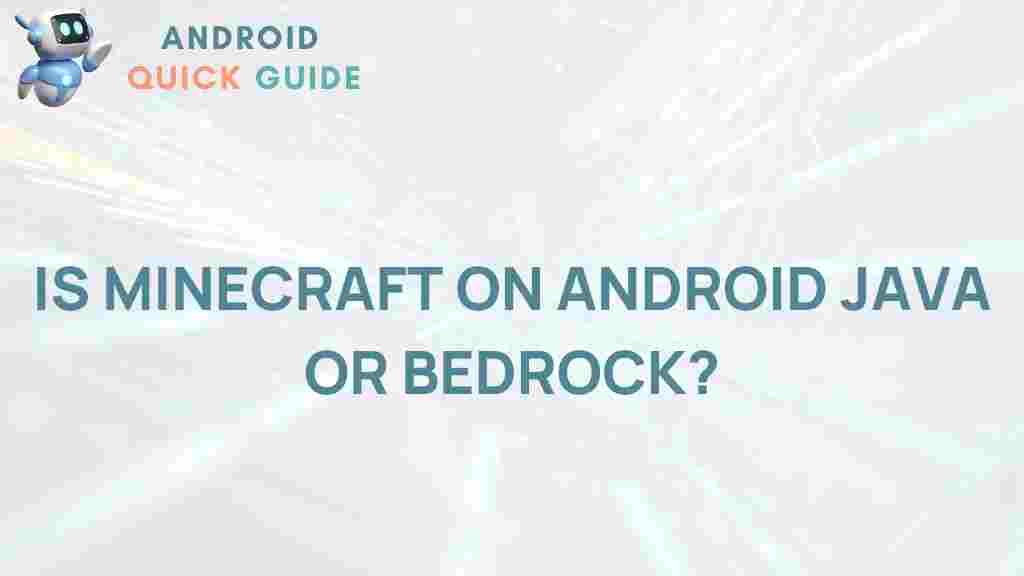 minecraft-android-java-bedrock