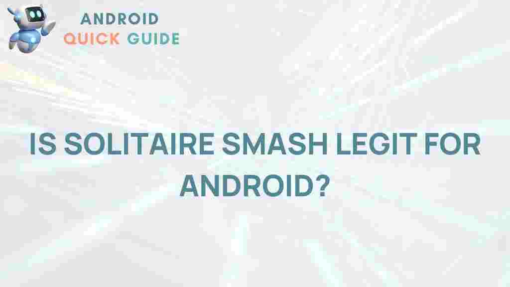 solitaire-smash-android-legitimacy