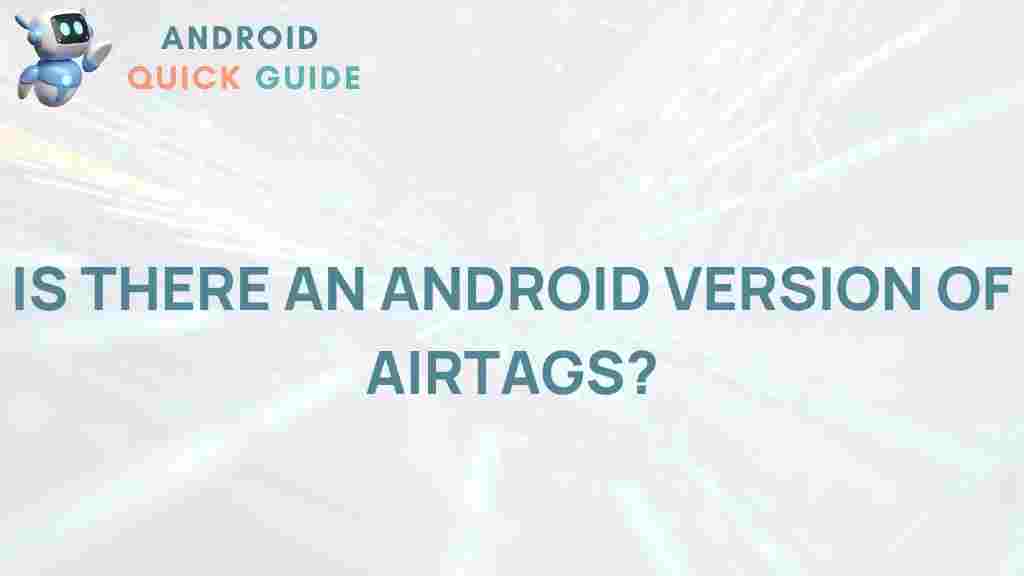 android-version-airtags
