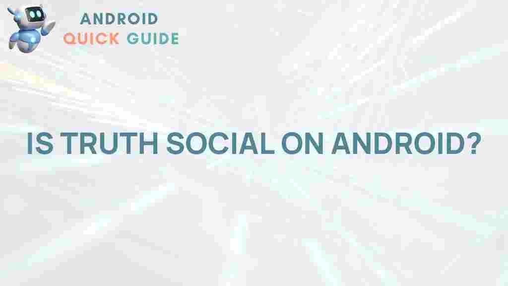 truth-social-android