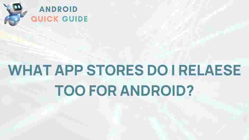 top-app-stores-for-android-developers