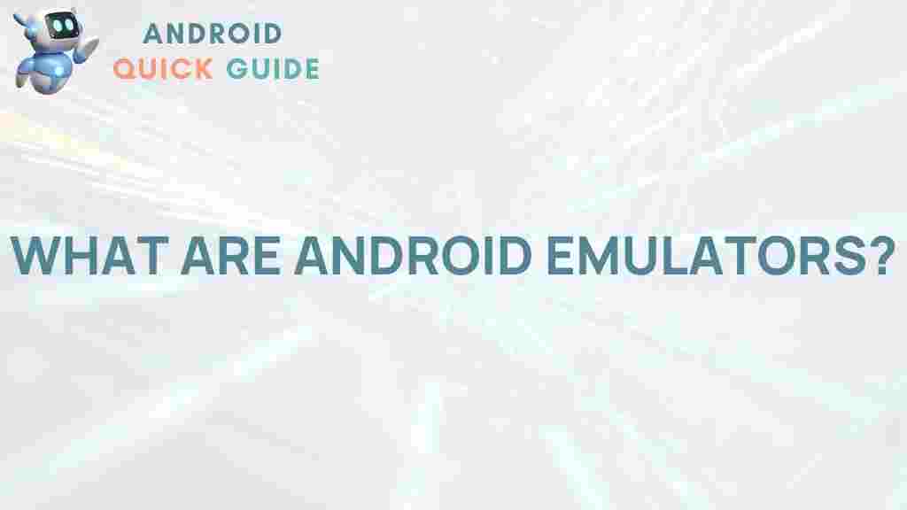 android-emulators-guide