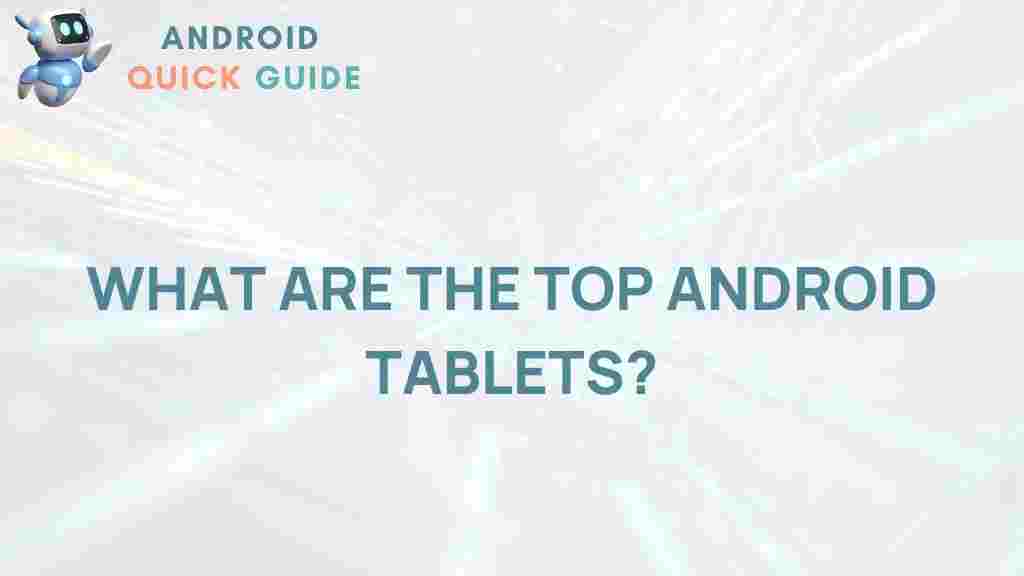 best-android-tablets-guide