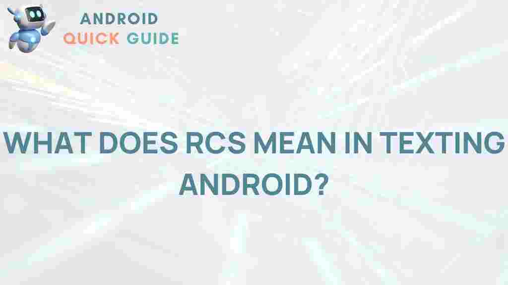 rcs-messaging-android