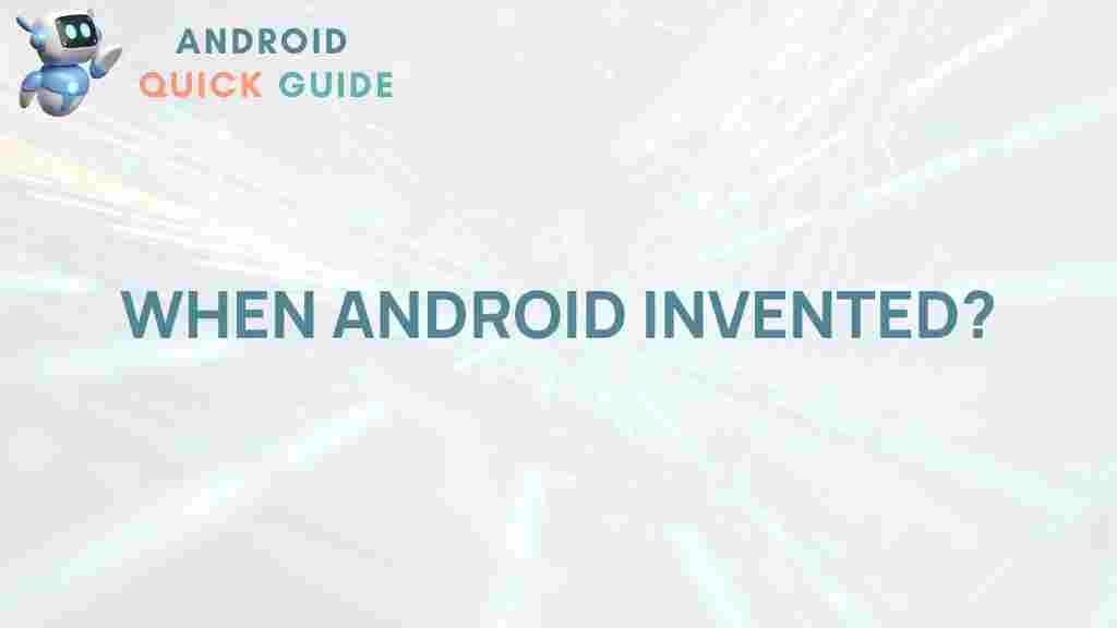 android-invention-origins